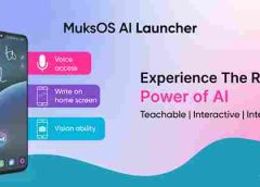 MuksOS, developed by Dr Mukesh Bangar, launches its latest version