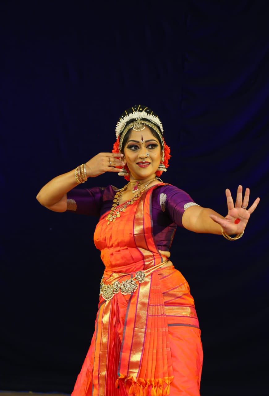 Aruna Rekha