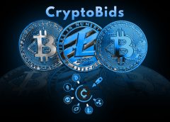 Crypto.bids