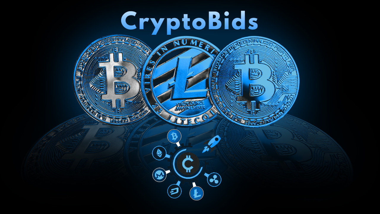Crypto.bids
