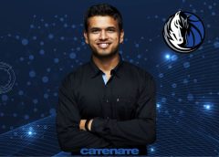 Mavs Business Advisor: Meet Sameer Ranjan with Catenate