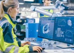 How New Technology Can Improve Your Manufacturing Process