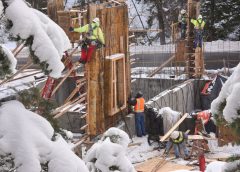 The Most Important Winter Construction Site Safety Tips