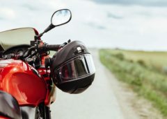 3 Helpful Tips for Customizing Your Motorcycle