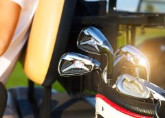 Golf Gear Upgrades That You Need To Purchase