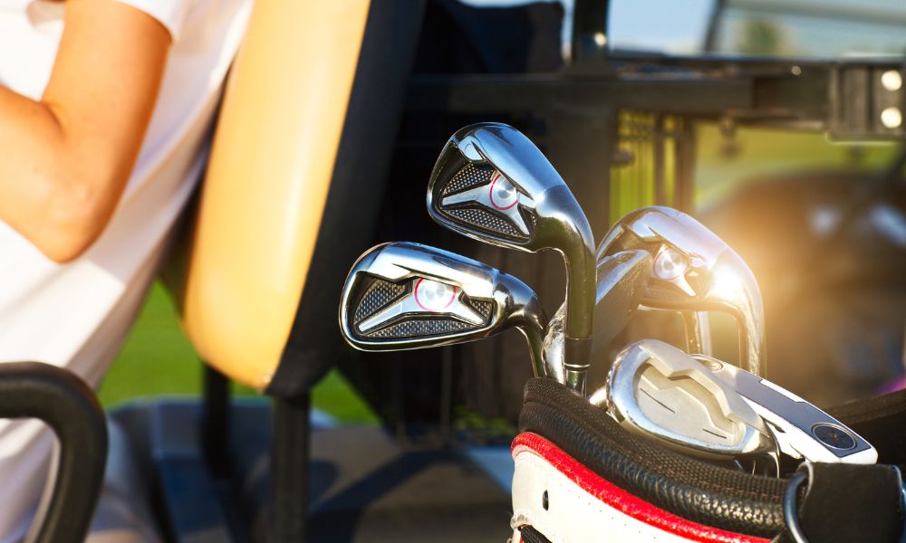 Golf Gear Upgrades That You Need To Purchase