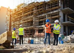 How To Improve the Quality of Your Next Construction Job