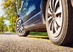 Warning Signs for When You Need to Replace Your Car’s Tires