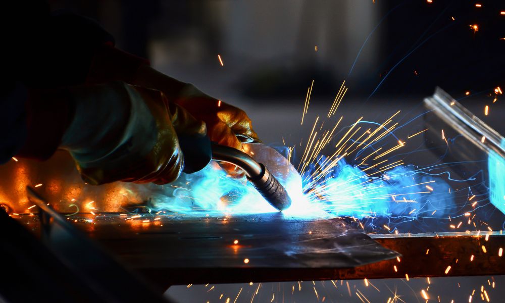 Basic Tips To Consider When Preparing to Weld