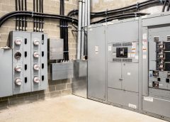 Advantages of a Three-Phase Power System