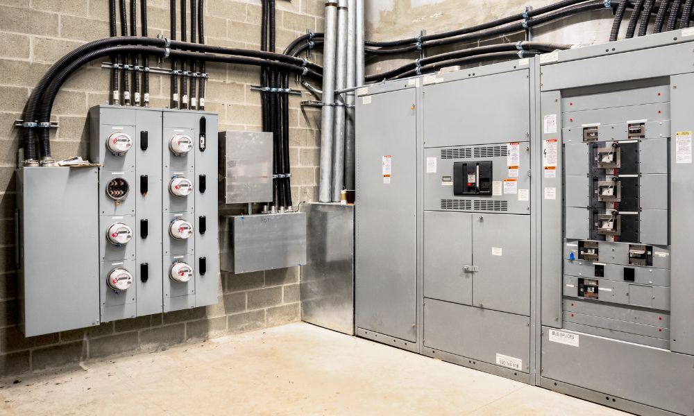 Advantages of a Three-Phase Power System
