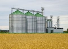 How On-Farm Grain Storage Pays for Itself