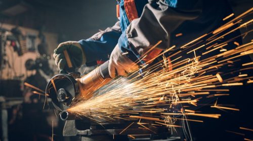 Indoor Safety Tips for Metalworking Machinery