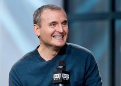 Phil Rosenthal learned business lessons