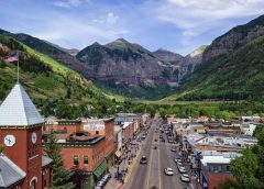 Colorado spot dubbed a top travel destination of 2023