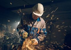 Metalworking Safety Tips Every Worker Should Know