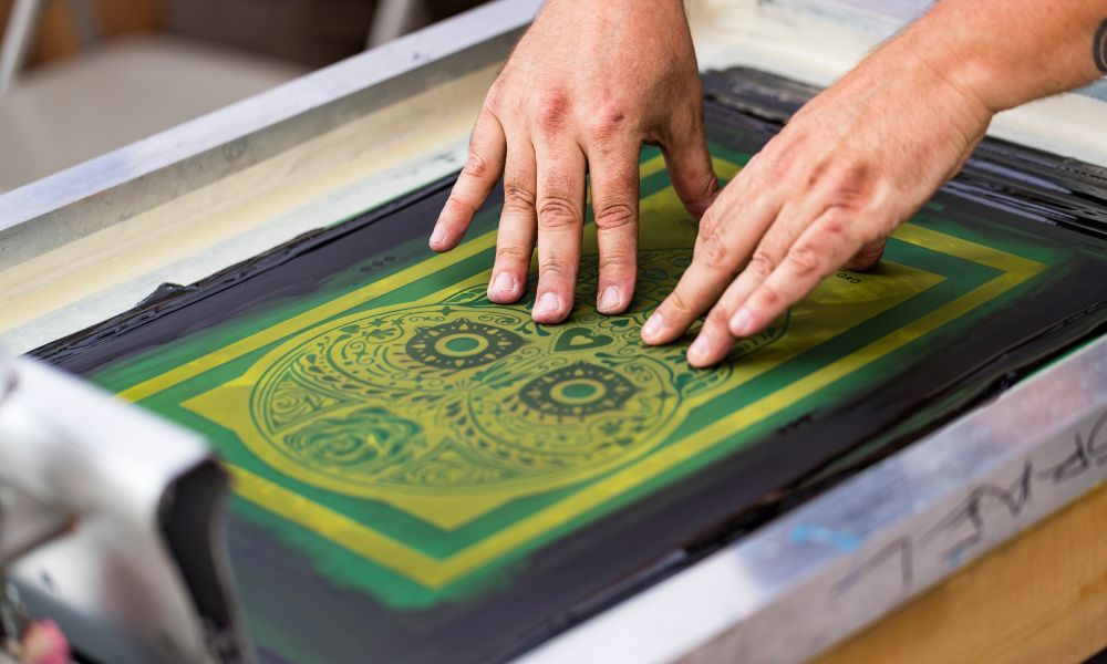 How Producing Art Prints Can Help Your Business