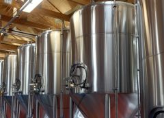 Tips for Keeping Your Brewery Clean and Sanitary