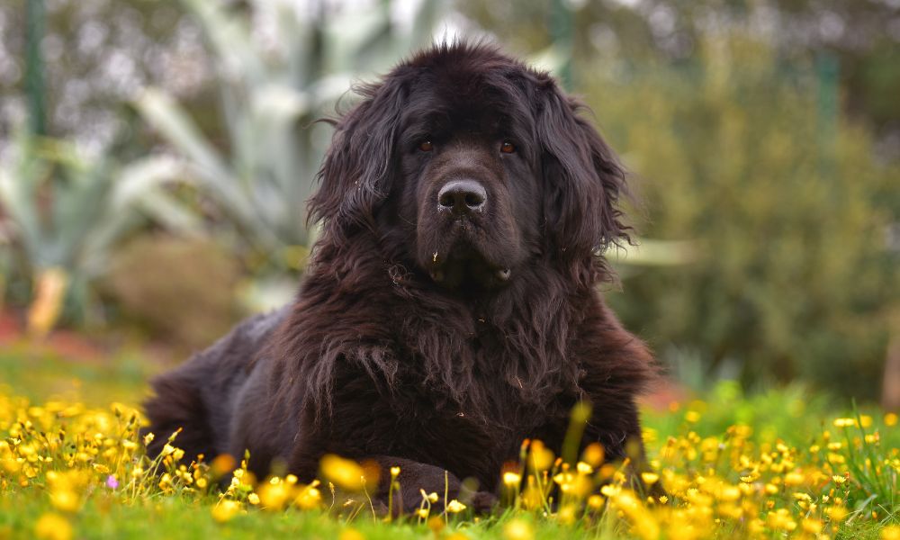 The Pros and Cons of Adopting a Large Dog Breed