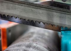 It can be frustrating when the machine you need isn’t working properly. Discover a few common reasons your bandsaw blade may be malfunctioning.