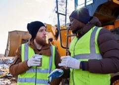 Tips for Working Construction Jobs in the Winter