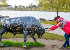 The Benefits of Public Art Sculptures for a Community