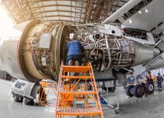 The Importance of Regular Aircraft Maintenance