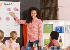 5 Techniques for Teaching Spanish to Kids