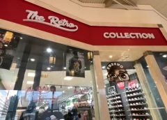 Small Business Spotlight: The Retro Collection