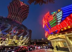 Macau eases Covid rules, but tourism, casinos yet to restart