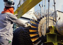 Why Is Gas Turbine Preventive Maintenance Important?