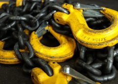 What To Look For When Buying Chain Slings