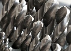 How Carbide and Cobalt Drill Bits Differ