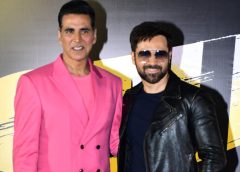 Emraan Hashmi reveals Selfiee co-star Akshay Kumar was a ‘farishta’ during his son’s cancer battle: “He was the first one to call and stand by me, our family” : Bollywood News