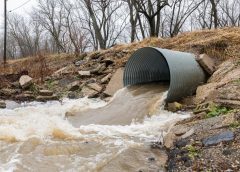 Important Benefits of Culvert Slip Liners