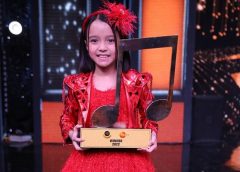 EXCLUSIVE: Sa Re Ga Ma Pa Li’l Champs winner Jetshen Dohna Lama reveals that ‘rock songs’ were her biggest strength : Bollywood News