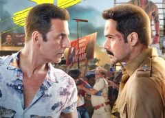 Selfiee trailer out: Akshay Kumar-Emraan Hashmi starrer is a humour and action-packed saga of superstar vs fan, watch : Bollywood News