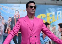 Selfiee completes Akshay Kumar’s trilogy of playing himself : Bollywood News