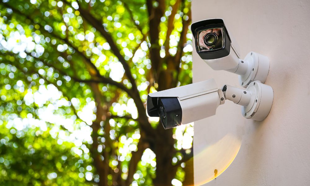 Tips To Improve Surveillance Camera Performance