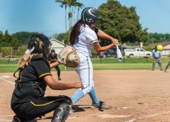 Is It Easier To Hit a Baseball or Softball?