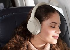I test headphones for a living — these are the best for travel