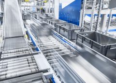 The Ins and Outs of Industrial Conveyor Belts
