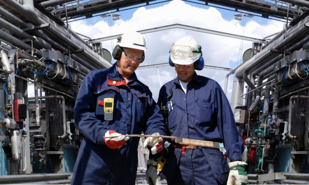 Oil Field Safety Tips Every Employee Should Know