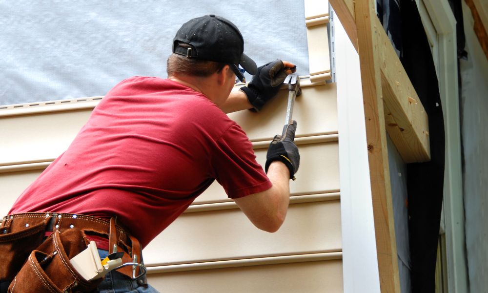 4 Common Home Repairs You Shouldn’t Ignore