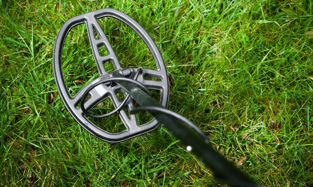 Tips for Choosing the Right Metal Detector