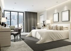 Tips To Improve Your Hotel Room Interior Design