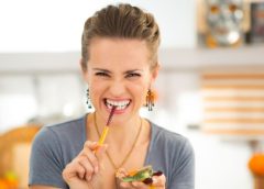 Common Tooth-Staining Foods and Drinks To Avoid