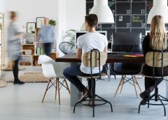 How To Improve the Office Space of Your Small Business