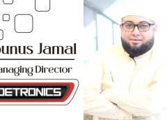 Innovative Approach to E-commerce with Jetronics – Younus Jamal