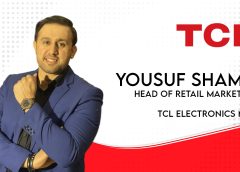 Yousuf Shamsi: A Marketing Leader Driving Business Growth in Retail